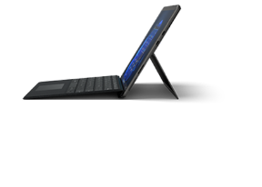 Surface Pro 8 laptop