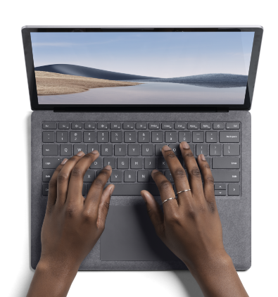 Surface Laptop Image
