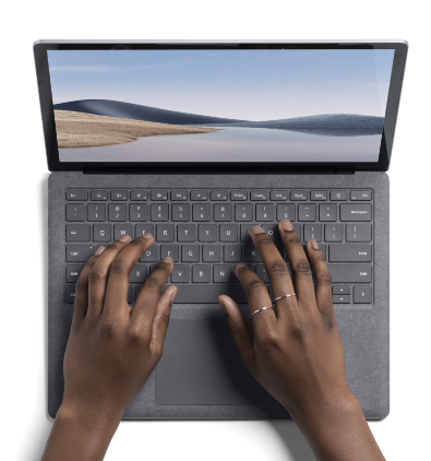 Microsoft Surface Laptop Studio - Powerful, Flexible, and Immersive with  14.4 Touchscreen, Intel Core i7, 32GB Memory, and 1TB SSD